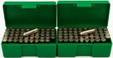 100 Rounds Of .38 Special Ammunition