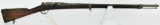 Original French Fusil Gras Mle 1874 M80 Infantry