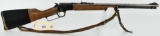 Marlin Original Golden 39-M Takedown Rifle .22