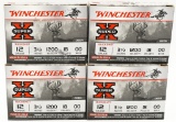 20 Rds Winchester Super-X 12 Gauge Shotshells