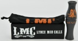 LMC Lynch Mob Speck Reaper Grey