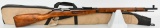 Mosin Nagant M91/30 Bolt Action Rifle 1943