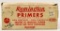 1000 Remington Large Rifle Primers No. 9 1/2