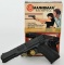 Co Marksman 1010 Air Pistol in The Box