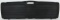 DoskoSport Double Hard Padded Rifle/Shotgun Case