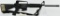 Bushmaster XM15-E2S Semi Auto Rifle .223-5.56mm