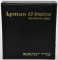 Vtg Lyman All American Reloading 2 Die Rifle