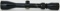 Tasco 3-9X40 Rifle Scope