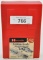 Hornady Custom Grade 223 Remington 2 Die set