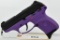 Ruger LC380 Semi Auto Pistol .380 ACP