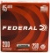 200 Rounds Of Federal .45 Auto Ammunition