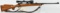 Interarms Mark X Bolt Action Mauser Rifle .243 Win