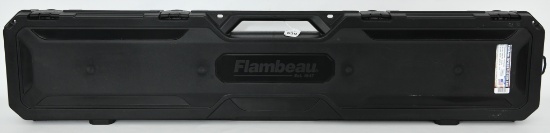 Flambeau 50.5 inch Rifle-Shotgun Case