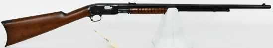 Remington Pre Model 12 Takedown .22 Rem Spl.