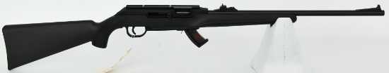 Remington Model 522 Viper Semi-Auto Rifle .22 LR