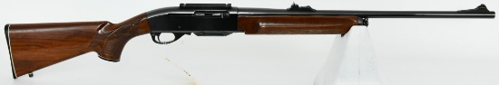 Remington Model 7400 .270 Win Semi Auto Rifle