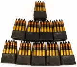 80 Rounds Of Armor Piercing .30-06 Ammunition