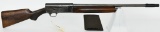Remington Model 11 Semi Auto Shotgun 20 Gauge