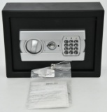 Stack-On Home Defense Auto Safe