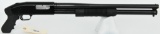 Mossberg 500A Home Defense Pump Shotgun 12 GA