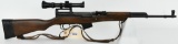 Norinco SKS Sporter Rifle 7.62X39 Detachable Mag