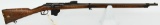 Original Dutch Beaumont M1871 Bolt Action Rifle