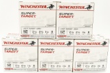 125 Rounds of Winchester 12 Ga Shotshells