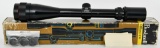 Vintage Simmons Model 1014 4-12X40 Riflescope