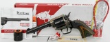 Heritage Rough Rider .22LR / .22 Magnum Combo