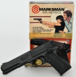 Co Marksman 1010 Air Pistol in The Box