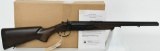 Brand New Century Arms JW-2000 Coach Gun 20 Ga