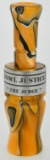 Fowl Justice The Judge Duck Call