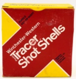 Collectors Box Of 25 Rds Winchester Tracer 12 Ga