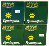 100 Rounds Of Remington STS 20 Ga Shotshells