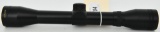 NC Star 4X32 Airgun Rifle Scope