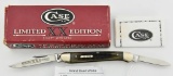 Case XX USA Green Bone Limited Edition Mini