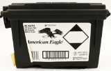 300 Rounds Of American Eagle .45 Auto Ammunition