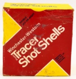 Collectors Box Of 25 Rds Winchester Tracer 12 Ga