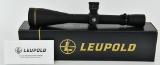 Leupold VX-3i LRP 8.5-25x50 Rifle Scope