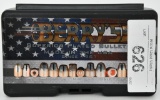 250 Ct. Berry's 9MM Reloading Bullet Tips ONLY