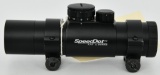 Burris Speed Dot 135 Red Dot Sight 1X3