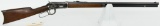 Pre-64 Winchester Model 94 Lever Action .38-55