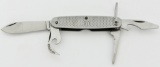 Camillus 1980 U.S. Military Multi Purpose Knife