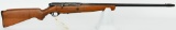 Mossberg Model 185 D Bolt Action 20 Ga Shotgun