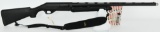 Benelli Nova Magnum Pump Action Shotgun 12 Gauge