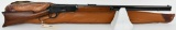 Antique 1876 Winchester Lever Rifle .45-60 Caliber