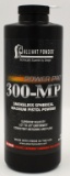 1 LB Bottle of Alliant Power Pro 300-MP