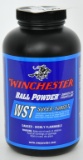 1 LB New Bottle Winchester Ball Powder WST