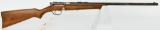 J. Stevens Whippet Model C Single Shot .22 Rifle
