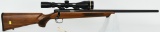 Remington Model 504 Bolt-Action Rifle .17 Mach 2